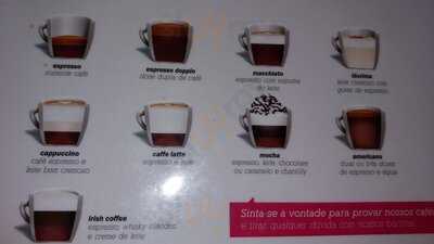 Suplicy Specialty Coffees