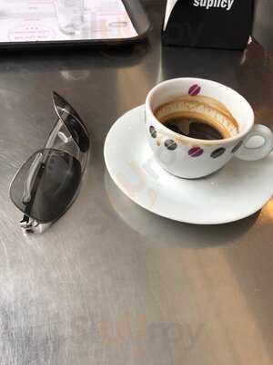 Suplicy Specialty Coffees