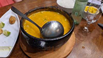 Restaurante Tempero Da Ilha