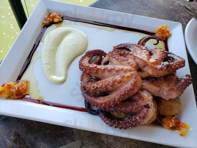 Restaurante Tempero Da Ilha