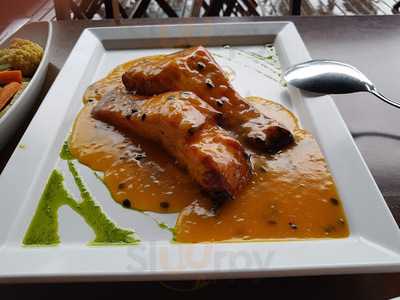 Restaurante Tempero Da Ilha