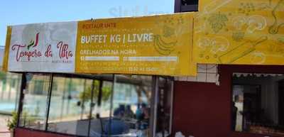 Restaurante Tempero Da Ilha