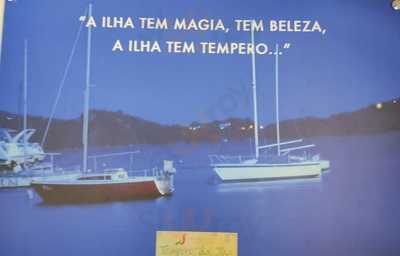 Restaurante Tempero Da Ilha