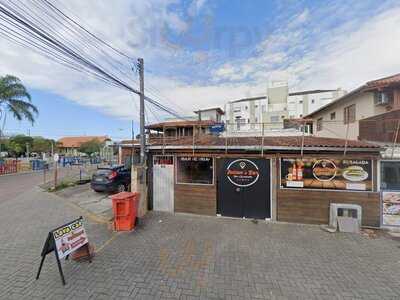 Restaurante Tempero Da Ilha