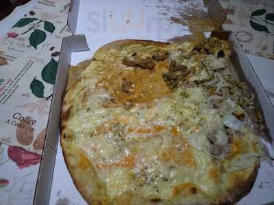 O Fornão Pizzaria