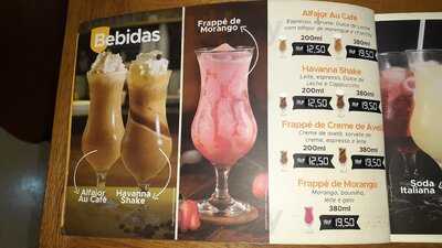 Havanna Manaira Shopping