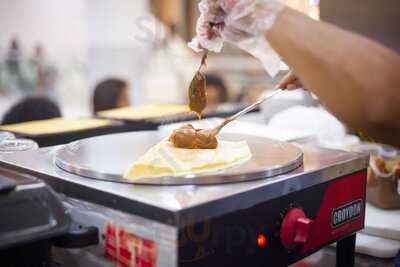 Havanna Manaira Shopping