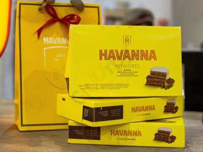Havanna Manaira Shopping