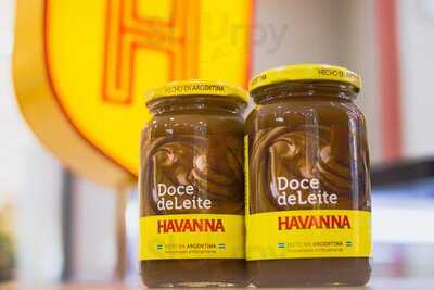 Havanna Manaira Shopping