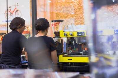 Havanna Manaira Shopping