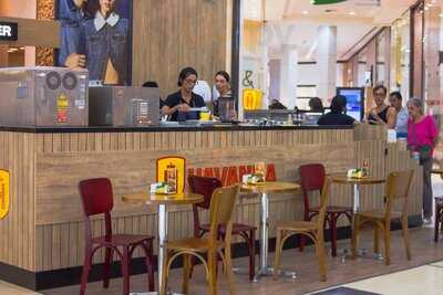 Havanna Manaira Shopping