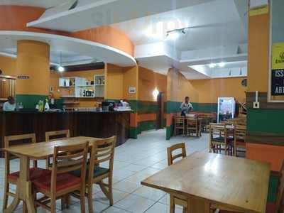 Pizza E Pizza Rodízio Massas