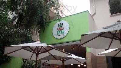 Ainda Bem Saladeria & Espetaria