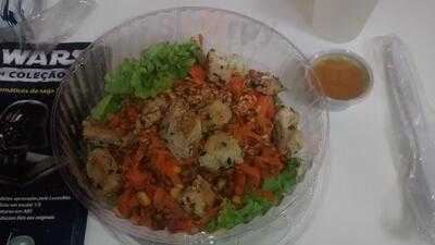 Ainda Bem Saladeria & Espetaria