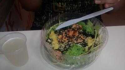 Ainda Bem Saladeria & Espetaria