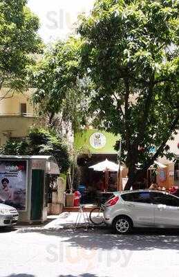 Ainda Bem Saladeria & Espetaria