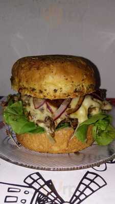 Dalla Corte Burgers