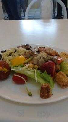 Loving Hut Sâo Paulo