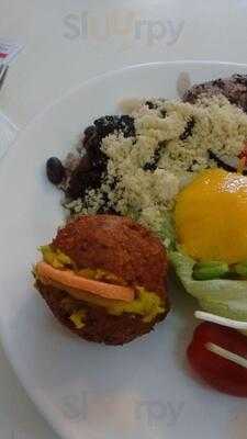 Loving Hut Sâo Paulo