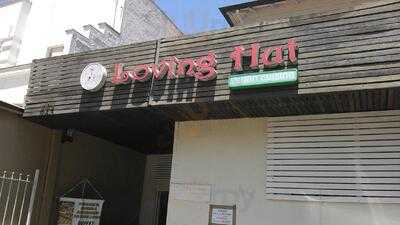 Loving Hut Sâo Paulo