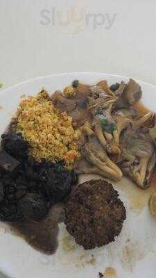 Loving Hut Sâo Paulo