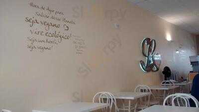 Loving Hut Sâo Paulo