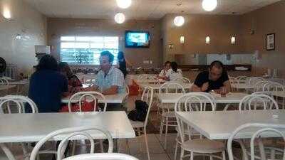 Loving Hut Sâo Paulo