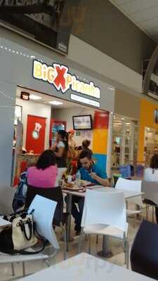 Big X Picanha