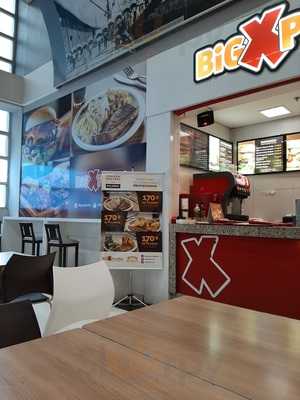 Big X Picanha