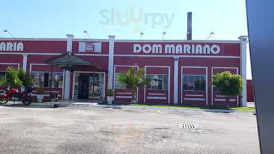 Dom Mariano