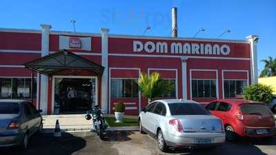 Dom Mariano