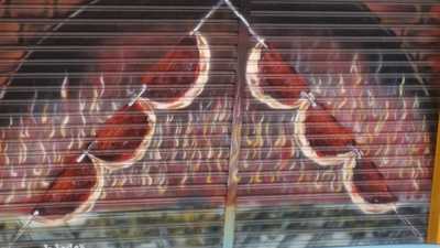 Lanchonete E Pizzaria Caribbe