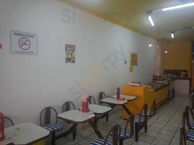 Cartolas Self-service