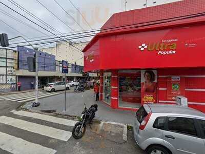 Cartolas Self-service