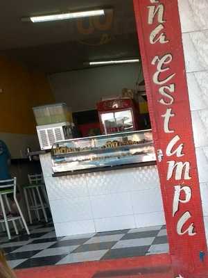 Lanchonete Dois Amigos