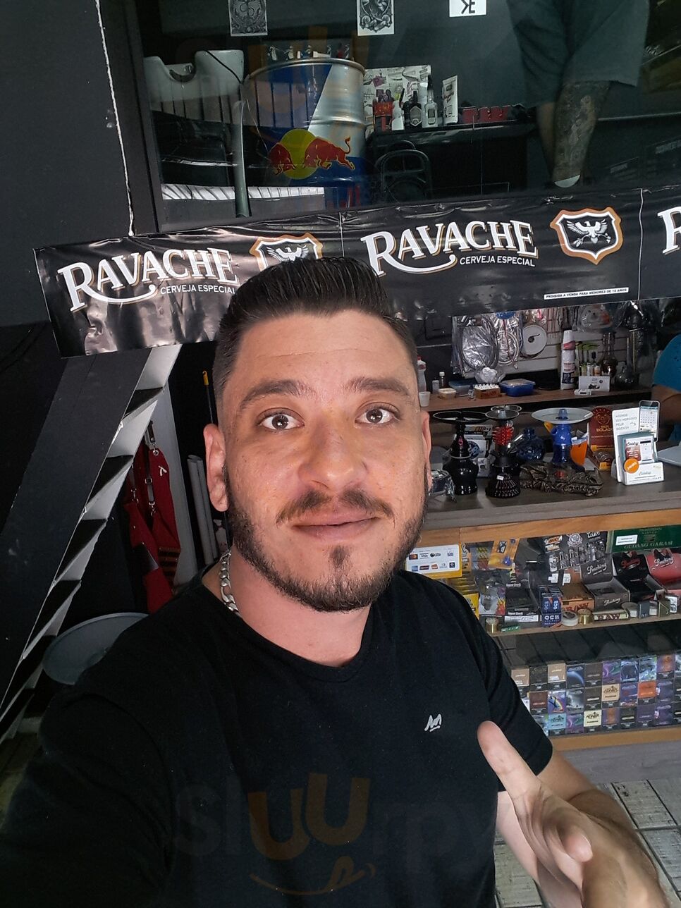 Lanchonete Dois Amigos