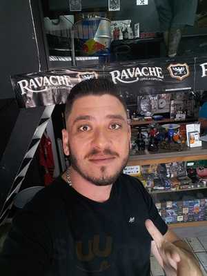 Lanchonete Dois Amigos