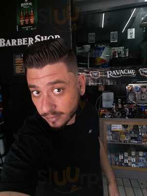 Lanchonete Dois Amigos