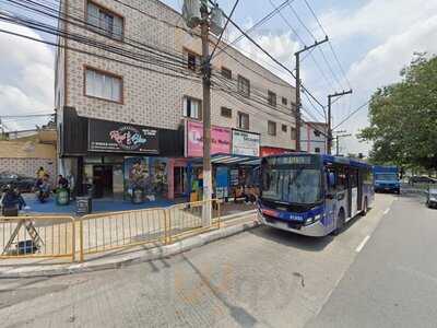 Lanchonete Dois Amigos