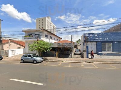 Lanchonete E Garapao Maceno