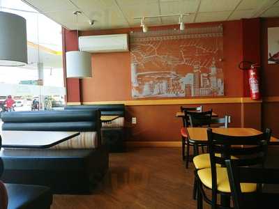 Lunar Lanche Caldo Cristal