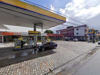 Lunar Lanche Caldo Cristal