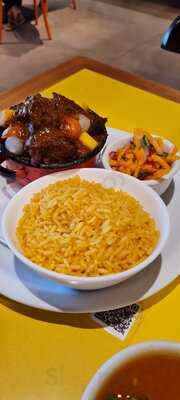 Mocotó Café Shopping D