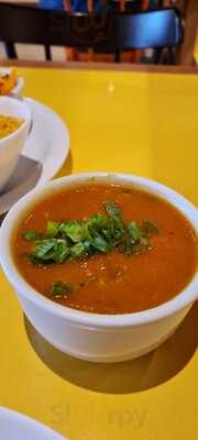 Mocotó Café Shopping D