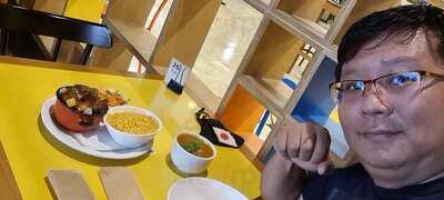 Mocotó Café Shopping D