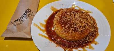 Mocotó Café Shopping D