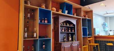 Mocotó Café Shopping D