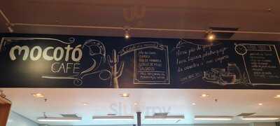 Mocotó Café Shopping D