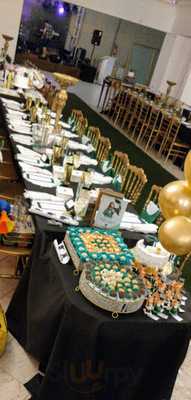 Versailles Recepcoes