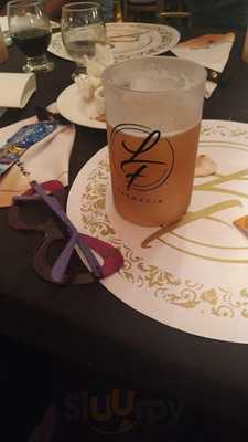 Versailles Recepcoes